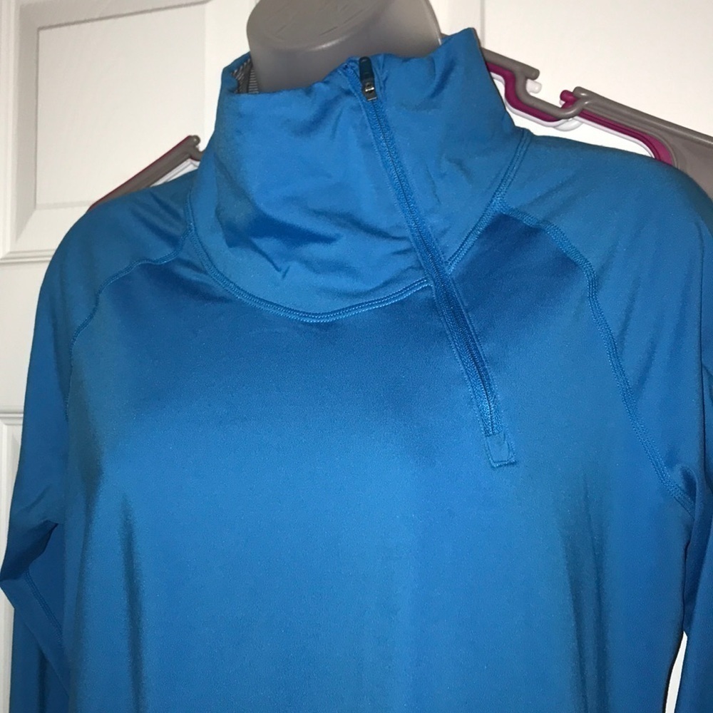 Lucy Pullover Jacket - image 2